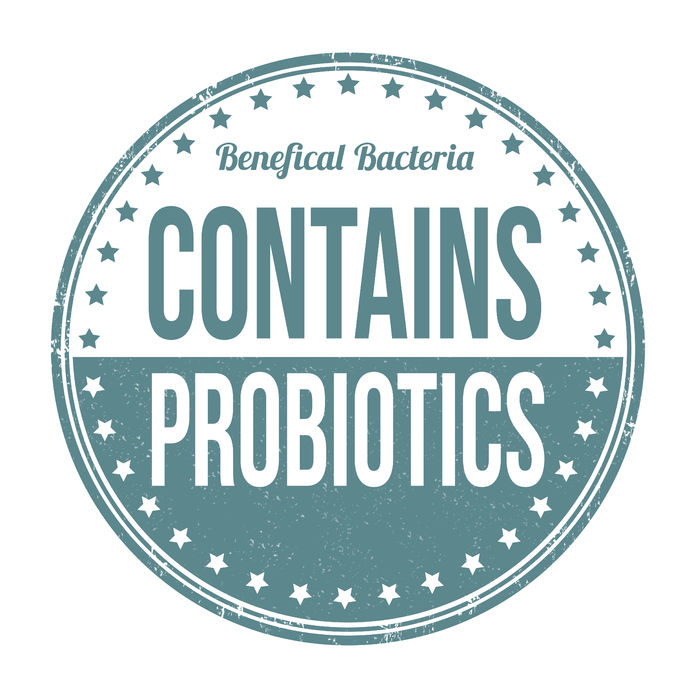 Re-Inocular con Bacteria Saludable